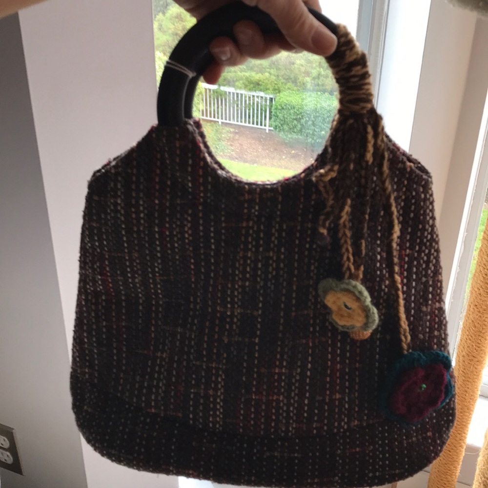 Handbag - Picture 2 of 4
